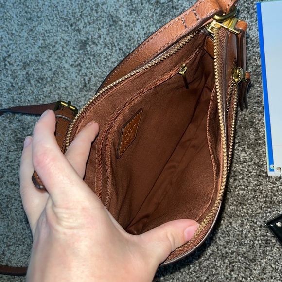 Fossil crossbody - Picture 3 of 3